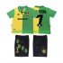Maglia Manchester United CANTONA 7 1992 Retro Bambino Terza Divisa 1994 Manica Corta
