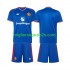 Maglia Manchester United Bambino Trasferta Divisa 2026-2027 Manica Corta