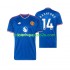 Maglia Manchester United Marcus Rashford 14 Uomo Trasferta Divisa 2026-2027 Manica Corta