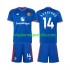 Maglia Manchester United Marcus Rashford 14 Bambino Trasferta Divisa 2026-2027 Manica Corta
