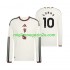 Maglia Manchester United Matheus Cunha 10 Uomo Terza Divisa 2026-2027 Manica Lunga