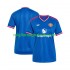 Maglia Manchester United Donna Trasferta Divisa 2026-2027 Manica Corta