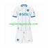 Maglia Napoli Bambino Trasferta Divisa 2026-2027 Manica Corta