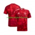 Maglia Nottingham Forest Uomo Casa Divisa 2026-2027 Manica Corta