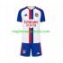 Maglia Olympique Lyonnais Bambino Trasferta Divisa 2026-2027 Manica Corta