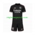 Maglia Olympique Lyonnais Bambino Terza Divisa 2026-2027 Manica Corta