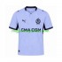 Maglia Olympique de Marseille Uomo Terza Divisa 2026-2027 Manica Corta