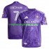 Maglia Orlando City Antoine Griezmann Uomo Casa Divisa 2026 Manica Corta