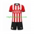 Maglia PSV Eindhoven Bambino Casa Divisa 2026-2027 Manica Corta