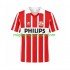 Maglia PSV Eindhoven 1990 Retro Uomo Casa Divisa Manica Corta