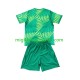Maglia Paris Saint-Germain Portiere Bambino Trasferta Divisa 2026-2027 Manica Corta