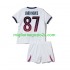 Maglia Paris Saint-Germain Joao Neves 87 Bambino Trasferta Divisa 2026-2027 Manica Corta