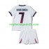 Maglia Paris Saint-Germain Khvicha Kvaratskhelia 7 Bambino Trasferta Divisa 2026-2027 Manica Corta