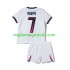 Maglia Paris Saint-Germain Mbappé Kylian 7 Bambino Trasferta Divisa 2026-2027 Manica Corta