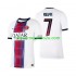 Maglia Paris Saint-Germain Mbappé Kylian 7 Uomo Trasferta Divisa 2026-2027 Manica Corta