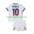 Maglia Paris Saint-Germain Neymar JR 10 Bambino Trasferta Divisa 2026-2027 Manica Corta