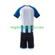 Maglia RCD Espanyol Bambino Casa Divisa 2026-2027 Manica Corta