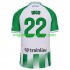 Maglia Real Betis Isco 22 Uomo Casa Divisa 2026-2027 Manica Corta