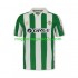 Maglia Real Betis Retro Uomo Casa Divisa 2025-2026 Manica Corta