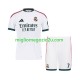 Maglia Real Madrid Cristiano Ronaldo 7 Bambino Casa Divisa 2026-2027 Manica Corta