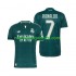Maglia Real Madrid Cristiano Ronaldo 7 Uomo Trasferta Divisa 2026-2027 Manica Corta