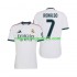 Maglia Real Madrid Cristiano Ronaldo 7 Uomo Casa Divisa 2026-2027 Manica Corta