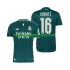 Maglia Real Madrid Ibrahima Konate 16 Uomo Trasferta Divisa 2026-2027 Manica Corta