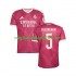 Maglia Real Madrid Jude Bellingham 5 Uomo Terza Divisa 2026-2027 Manica Corta