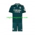 Maglia Real Madrid Bambino Trasferta Divisa 2026-2027 Manica Corta