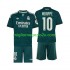 Maglia Real Madrid Mbappé Kylian 10 Bambino Trasferta Divisa 2026-2027 Manica Corta