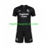 Maglia Real Sociedad Bambino Trasferta Divisa 2026-2027 Manica Corta