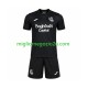 Maglia Real Sociedad Bambino Trasferta Divisa 2026-2027 Manica Corta