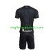 Maglia Real Sociedad Bambino Trasferta Divisa 2026-2027 Manica Corta
