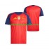 Maglia Spagna 2-star Uomo Casa Divisa 2026-2027 Manica Corta