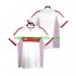 Maglia Turchia Retro Uomo Trasferta Divisa 2002 Manica Corta