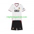 Maglia Valencia CF Bambino Casa Divisa 2026-2027 Manica Corta