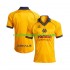 Maglia Villarreal CF Retro Uomo Casa Divisa 2025-2026 Manica Corta
