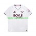 Maglia West Ham United Uomo Trasferta Divisa 2026-2027 Manica Corta