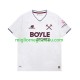 Maglia West Ham United Uomo Trasferta Divisa 2026-2027 Manica Corta