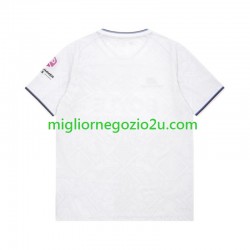 Maglia West Ham United Uomo Trasferta Divisa 2026-2027 Manica Corta