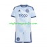 Maglia AFC Ajax Bambino Terza Divisa 2026-2027 Manica Corta