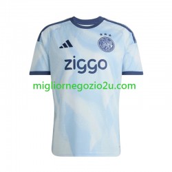 Maglia AFC Ajax Uomo Terza Divisa 2026-2027 Manica Corta