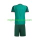 Maglia Algeria Bambino Trasferta Divisa 2026 Manica Corta