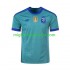 Maglia Argentina Portiere Uomo Trasferta Divisa Mondiali 2026 Manica Corta