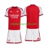 Maglia Arsenal Bambino Casa Divisa 2026-2027 Manica Corta