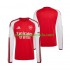 Maglia Arsenal Uomo Casa Divisa 2026-2027 Manica Lunga