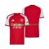 Maglia Arsenal Uomo Casa Divisa 2026-2027 Manica Corta