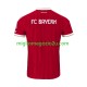 Maglia FC Bayern München Uomo Casa Divisa 2026-2027 Manica Corta