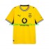 Maglia Borussia Dortmund Uomo Casa Divisa 2026-2027 Manica Corta