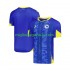 Maglia Bosnia Erzegovina Uomo Casa Divisa 2025 Manica Corta